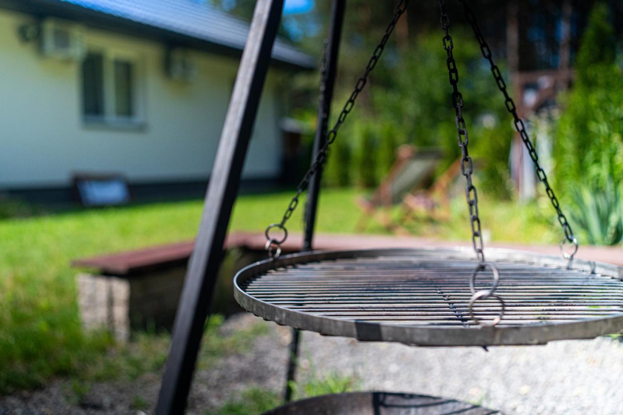 Wypoczynkowa 24 Pokoje Gościnne - 700m od Park Wodny Suntago Wręcza Krzyzowka  Zewnętrze zdjęcie