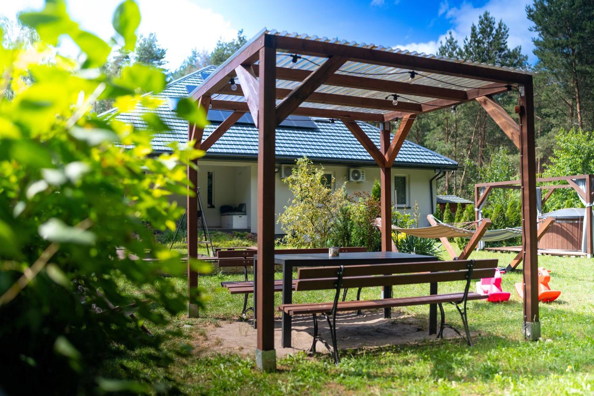 Wypoczynkowa 24 Pokoje Gościnne - 700m od Park Wodny Suntago Wręcza Krzyzowka  Zewnętrze zdjęcie