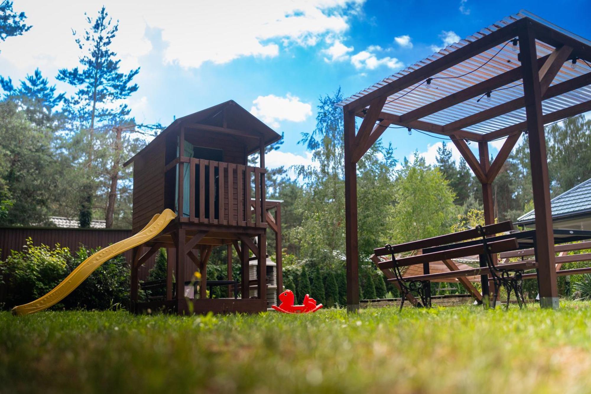 Wypoczynkowa 24 Pokoje Gościnne - 700m od Park Wodny Suntago Wręcza Krzyzowka  Zewnętrze zdjęcie