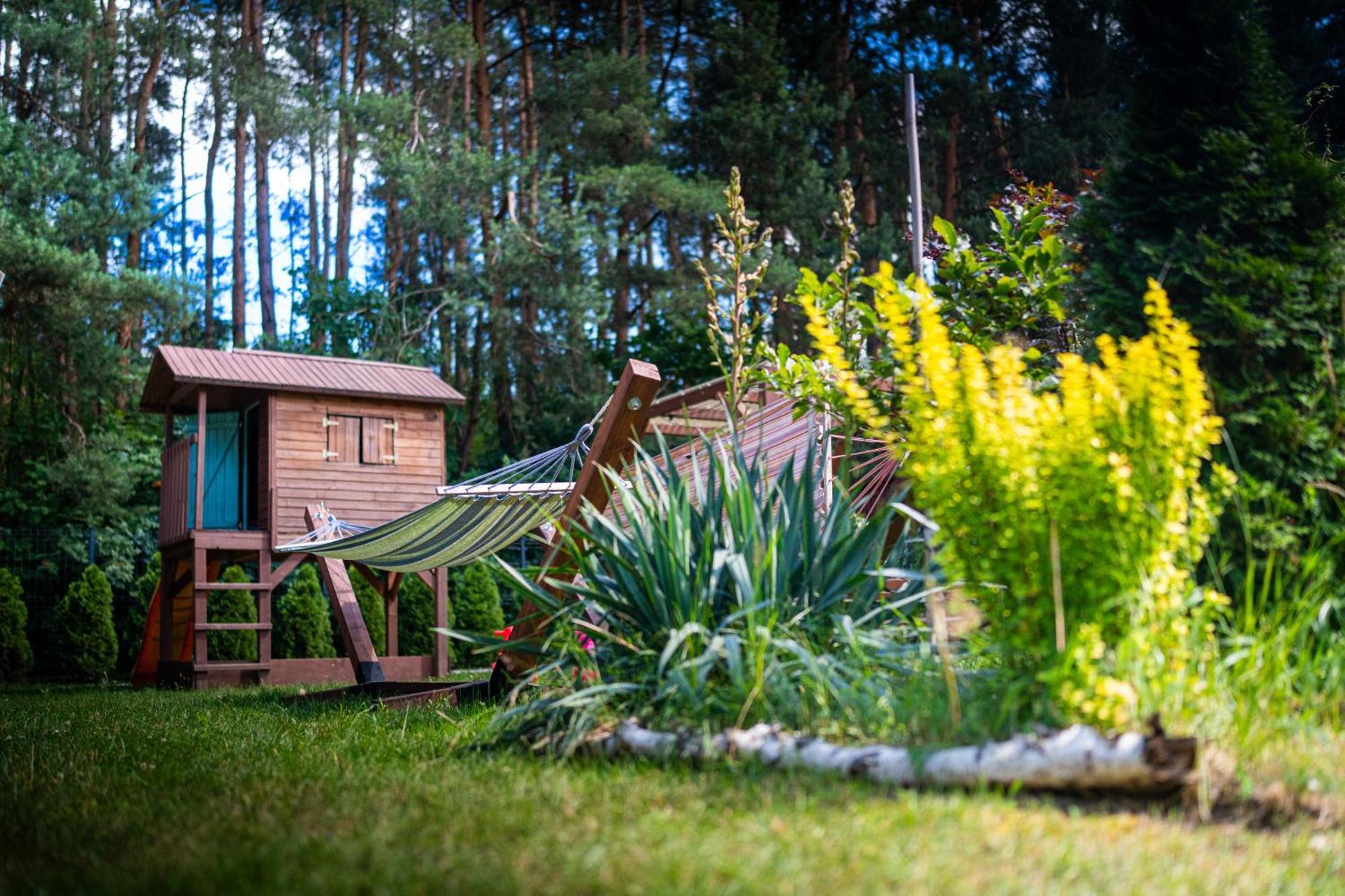 Wypoczynkowa 24 Pokoje Gościnne - 700m od Park Wodny Suntago Wręcza Krzyzowka  Zewnętrze zdjęcie